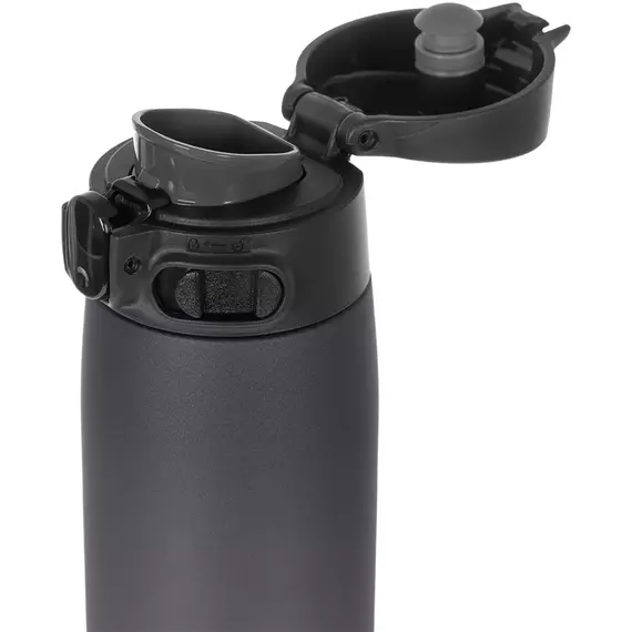 Термокружка Zojirushi SMVH72XZ 0,72 л к:sumi, фото , изображение 2